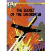 Blake & Mortimer 15 - The Secret of the Swordfish Pt 1