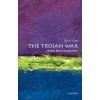 Trojan War: A Very Short Introduction (Eric H Cline)(Brožovaná)