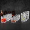 Nachtmann - set 18 ks, Bossa Nova