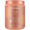 Echosline Curl Mask maska pre vlnité a kučeravé vlasy 1000 ml