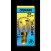 OSRAM vláknová žiarovka do chladničky 25W E14 / 160lm / 2700K / 1000h / 230V / noDIM / E / Sklo číre (4050300309637)