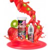 Chill Pill Truly Strawberry Kiwi 10ml