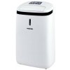 MASTER DH720P - Odvlhčovač vzduchu pre domácnosť s odvlhčovacím výkonom 20l/24hod. a UV lampou.