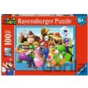 RAVENSBURGER Super Mario XXL 100 dielov