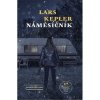 Náměsíčník (Lars Kepler)