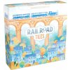 Horrible Games Railroad Tiles