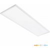 LED panel nadstropný 40W 5200lm 90° CCT biely 30x120cm Capri Pro