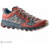 La Sportiva Helios III dámske topánky, mineral/red hurricane EU 36