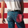 Springsteen Bruce: Born In The U.S.A. - CD