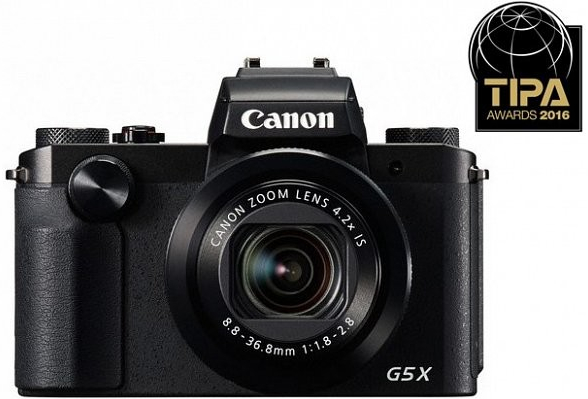 Canon PowerShot G5 X od 989 € - Heureka.sk