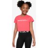 Nike G NSW Tee Crop Air