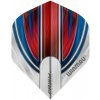 Letky na šípky Winmau ALPHA standard Daryl Gurney
