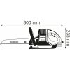 BOSCH - zahrada/dílna BOSCH Elektrická píla chvostová PRO GFZ 16-35 AC (0.601.637.751)