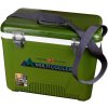 WFT Chladiaci Box Multicooler 28L Green