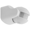 Panlux SL2400/B - Senzor pohybu SENZOR 180 ° 230V