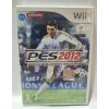 Pro Evolution Soccer 2012