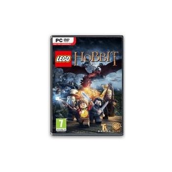 LEGO: The Hobbit