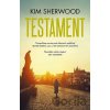 Testament - Kim Sherwood