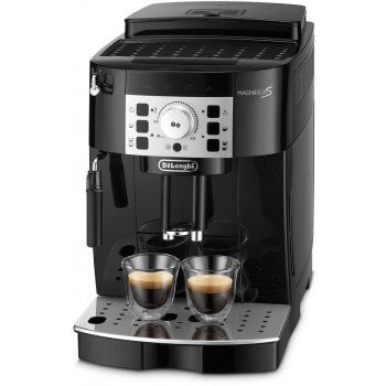 automatický DeLonghi kávovar DeLonghi Magnifica S ECAM 22.112.B