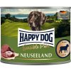 Happy Dog Lamm Pur Neuseeland jahňacie 200 g