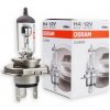 Halogénová žiarovka Osram Classic H4 12V 60/55 P43T