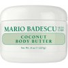 Mario Badescu Coconut Body Butter hĺbkovo hydratačné telové maslo s kokosom 227 g