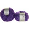 Nature & Merinos 8313 fialová