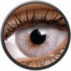 MaxVue Vision ColourVue Hydroxy - Graphite 2 šošovky trojmesačné nedioptrické