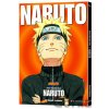 Naruto: Illustration Book - Masashi Kishimoto