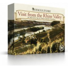Viticulture:Visit from the Rhine Valley EN