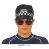 Policajná čiapka