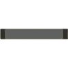 Zebra hand strap