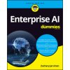 Enterprise AI For Dummies (Zachary Jarvinen)(Brožovaná)