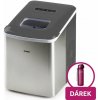 Výrobník ľadu DOMO DO9253IB