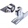 Elektromagnetický dverný doraz CL15 70kg 12V