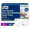 TORK Xpress Multifold H2, extra jemné (21× 100 ks)