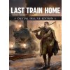 Ashborne Games Last Train Home - Digital Deluxe Edition (PC) Steam Key 10000501606003