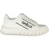 Pohodlná Športová Dámska Obuv GAELLE PARIS Biela Farba: Biela, Velkost: 37