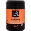 Revlon Professional d:fi Volume Powder púder pre objem vlasov s matným efektom 10 g pre ženy