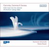 NICOLAI,J.M. / BERTALI,A. - Ciacconas, Canzonas and Sonatas (CD) (ACCENT)