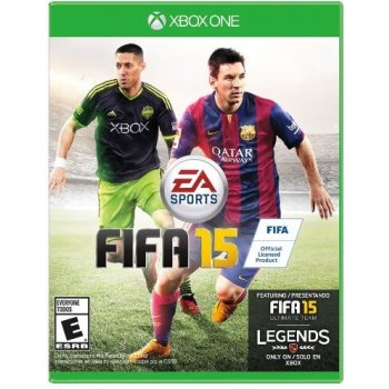 FIFA 15