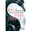 Malá doba ľadová - Tamara Šimončíková Heribanová