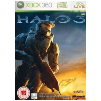 Halo 3