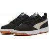 Detské Sneakersy nízke PUMA PUMA REBOUND V6 LO MID 90S JR 40063602 – Čierna