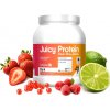 Kompava Juicy Protein, Redberries-Lime, 300g