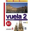Vuela 2/A1: Libro del Profesor - Ángeles María Martínez Álvarez