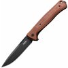 Lionsteel Solid EARTH MagnaCut SK01A EB