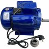 Elektromotor 1-Fazovy 2,2 kW 1500 otáčok