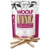 WOOLF pochoutka soft duck and cod sandwich long 100g