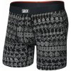 Boxerky SAXX VIBE XTRA SOFT COMFORT BOXER BRIEF FLY veľkosť M